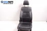 Leather seats for BMW 5 Series E60 Sedan E60 (07.2003 - 03.2010)